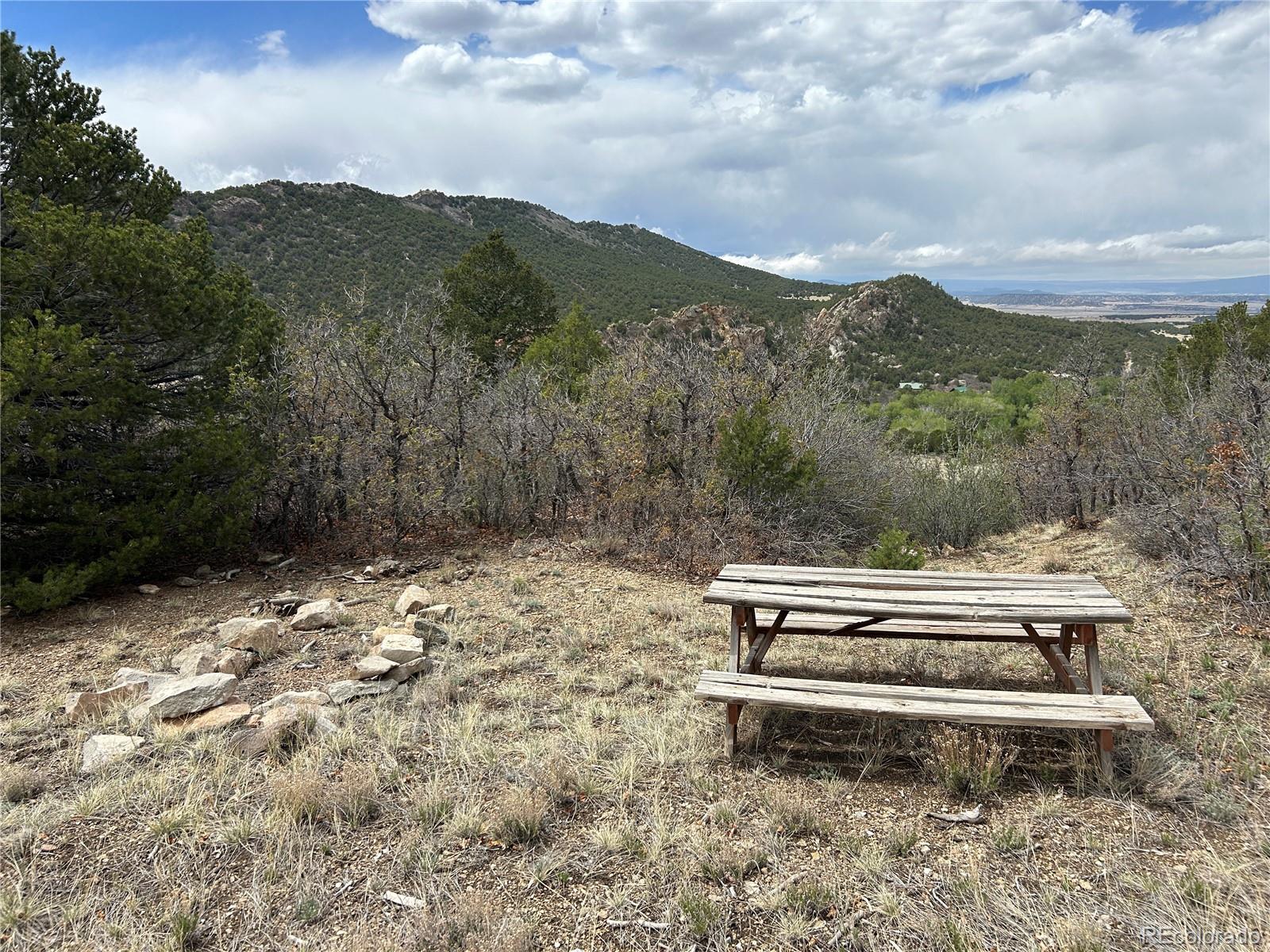 0 Pass Creek Road Gardner, CO 81040 - Photo 20 of 28