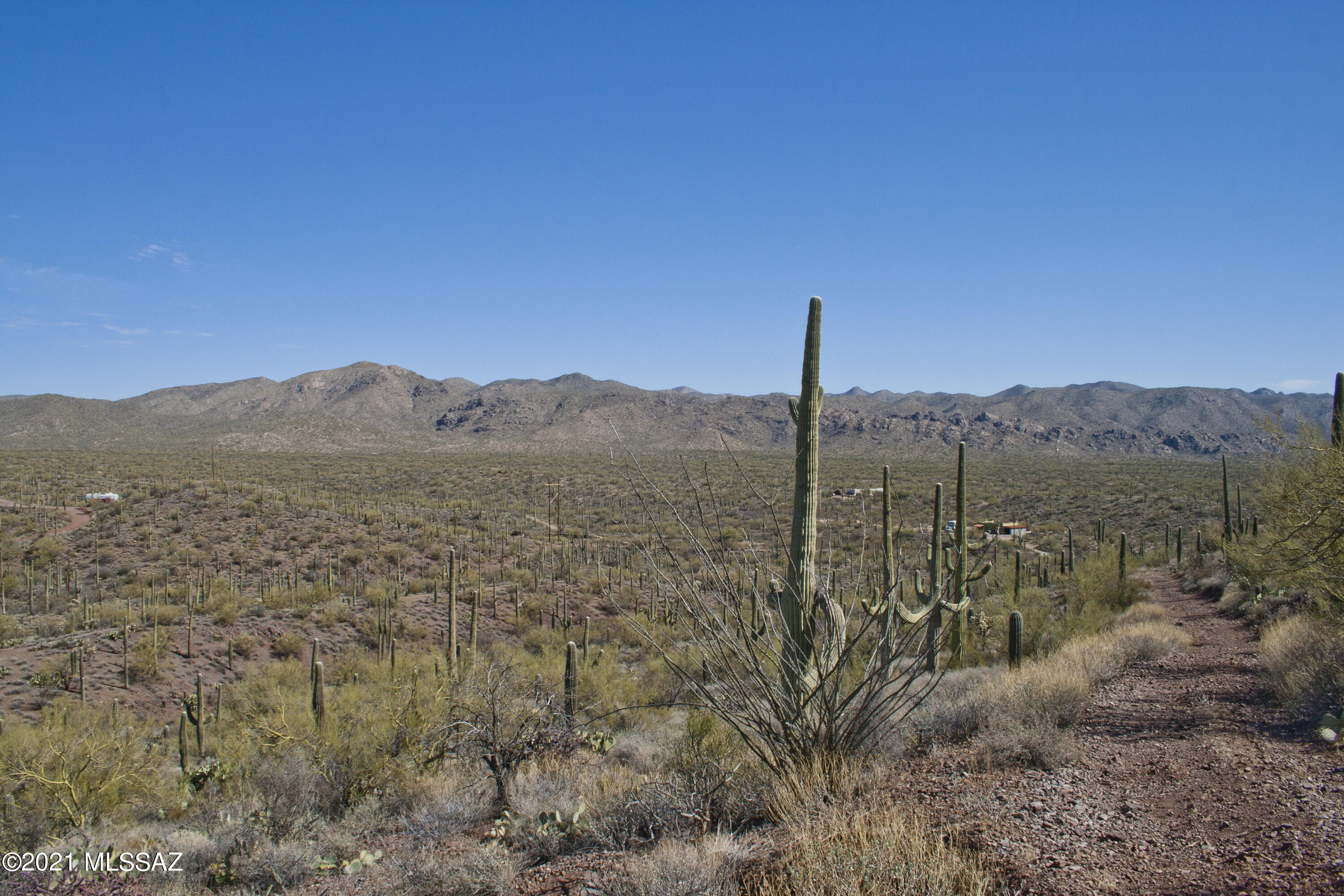 0 South Hannibal Road Marana, AZ 85658 - Photo 2 of 24