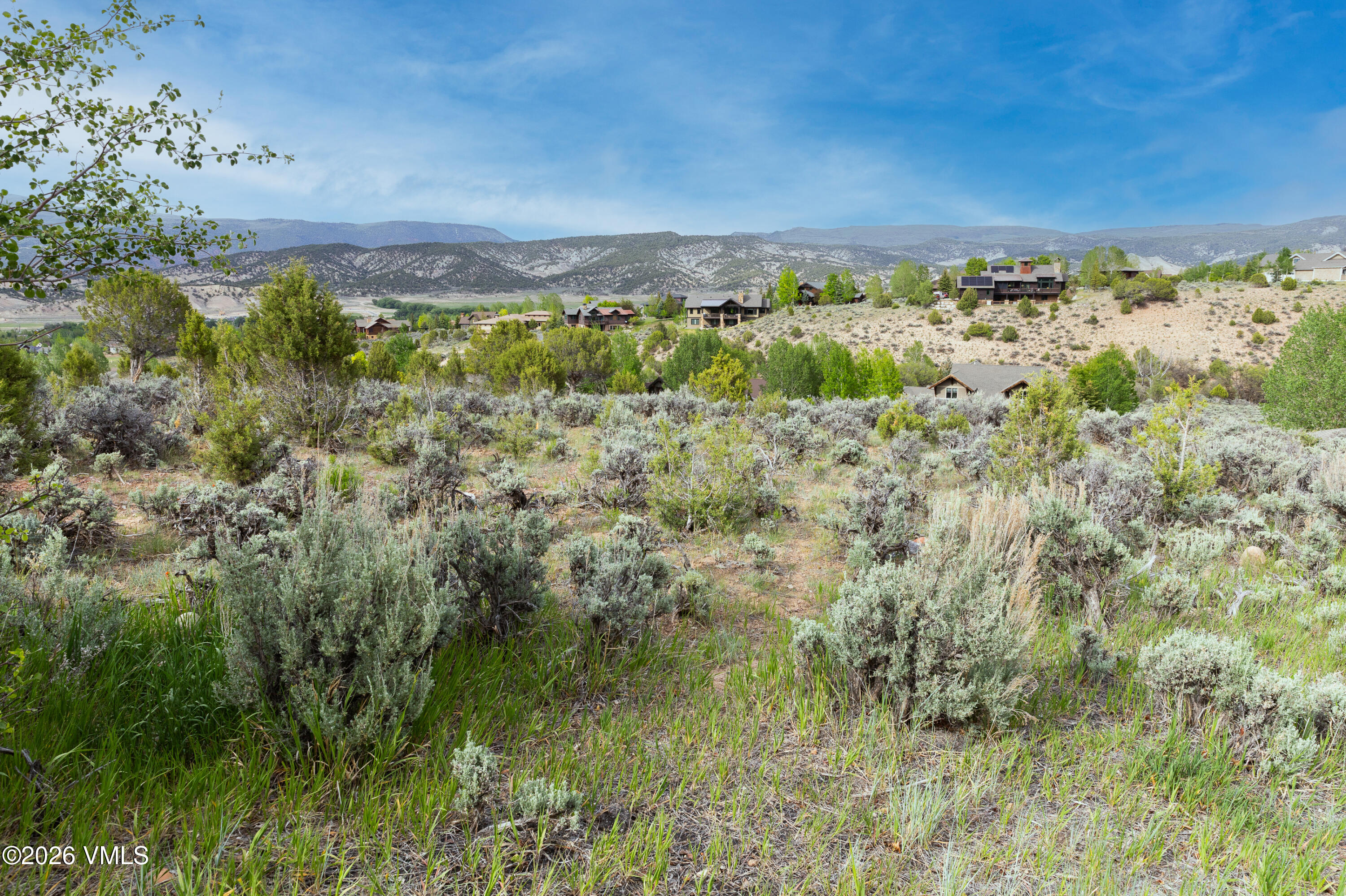 1194 Hernage Creek Road Eagle, CO 81631 - Photo 8 of 8 a view of a green field