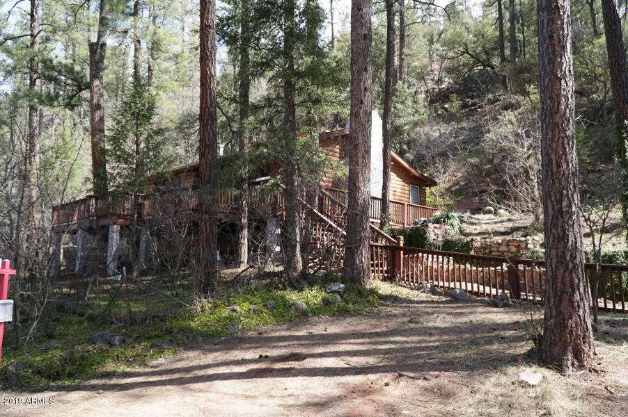 293 Buenagua Road Kohls Ranch, AZ 85541 - Photo 1 of 39 20190311190156462505000000-o