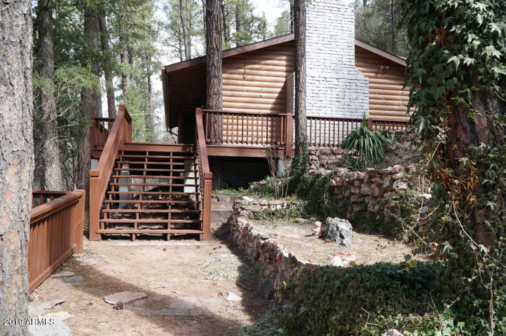 293 Buenagua Road Kohls Ranch, AZ 85541 - Photo 3 of 39 20190311185552093489000000-o
