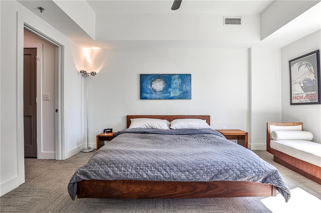 1100 Howell Mill Road Northwest, Unit 614 Atlanta, GA 30318 - Photo 12 of 34