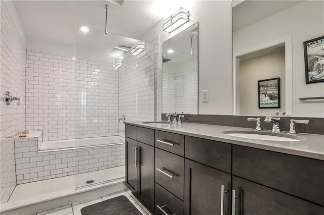 $539,500 | 1100 Howell Mill Road Northwest, Unit 614, Atlanta, GA 30318