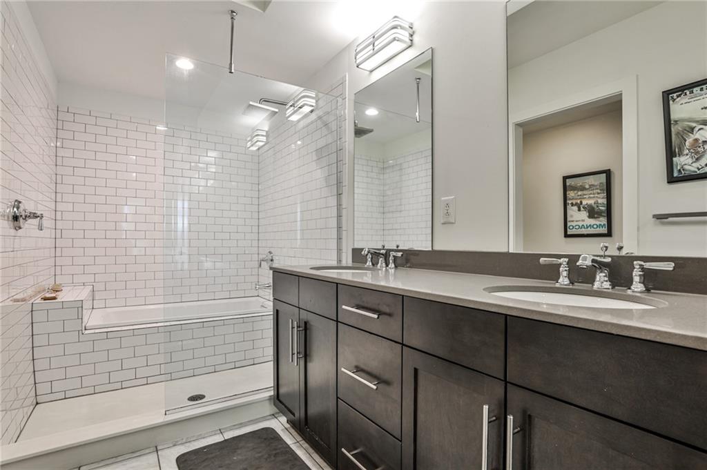 1100 Howell Mill Road Northwest, Unit 614 Atlanta, GA 30318 - Photo 14 of 34