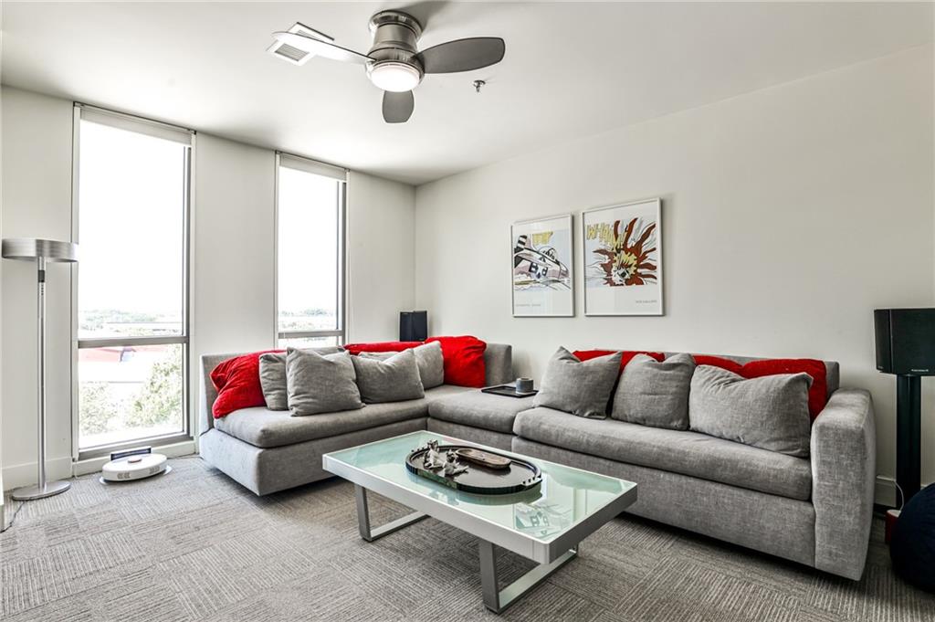 1100 Howell Mill Road Northwest, Unit 614 Atlanta, GA 30318 - Photo 16 of 34