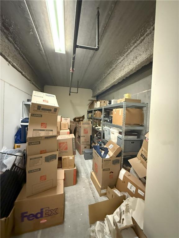 1100 Howell Mill Road Northwest, Unit 614 Atlanta, GA 30318 - Photo 23 of 34