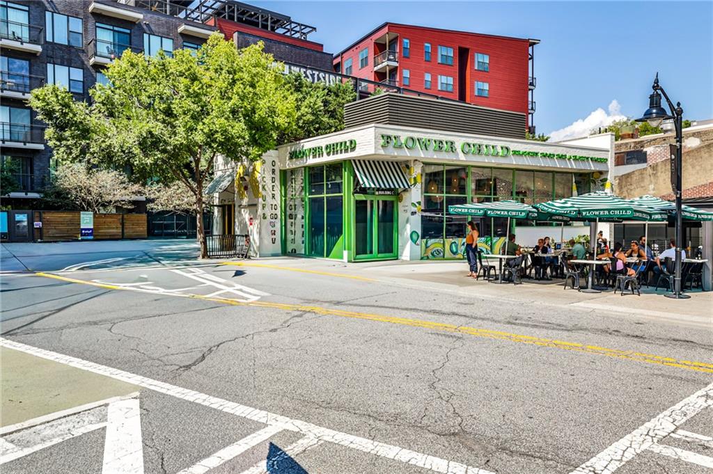 1100 Howell Mill Road Northwest, Unit 614 Atlanta, GA 30318 - Photo 25 of 34