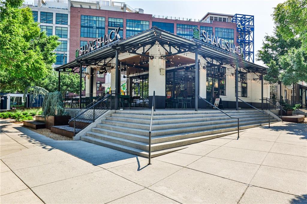 1100 Howell Mill Road Northwest, Unit 614 Atlanta, GA 30318 - Photo 26 of 34