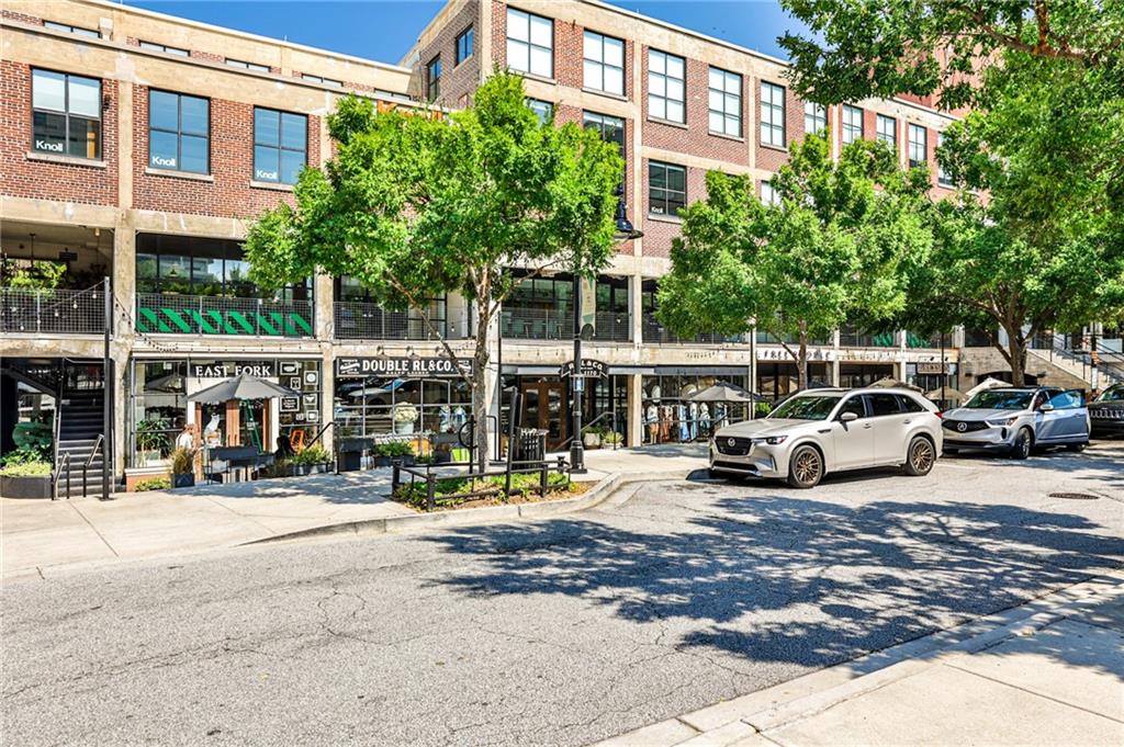 1100 Howell Mill Road Northwest, Unit 614 Atlanta, GA 30318 - Photo 27 of 34