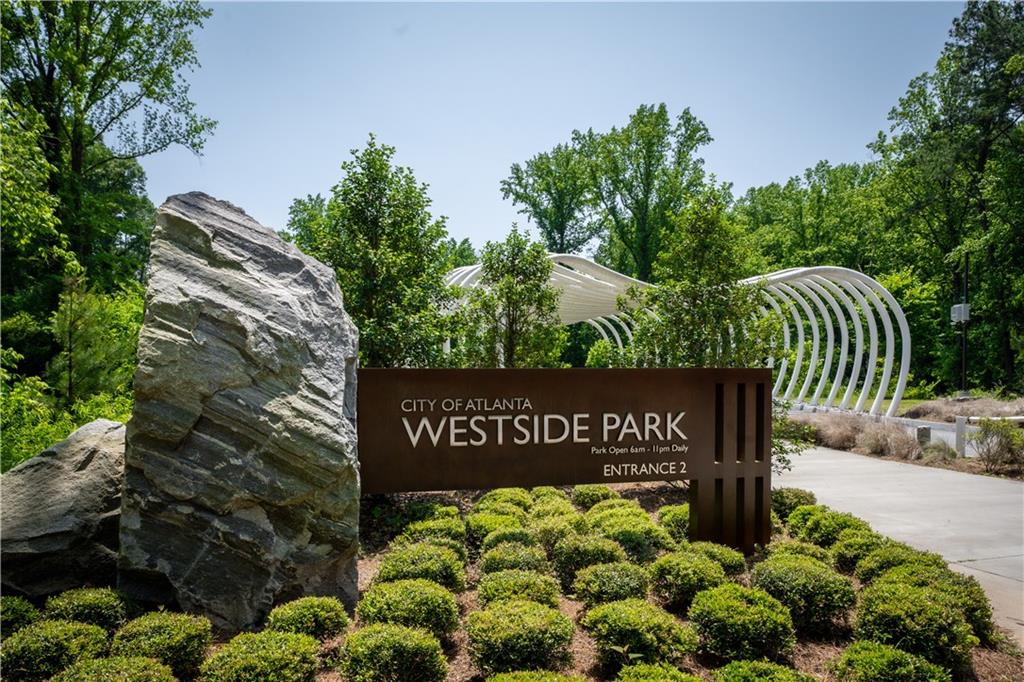 1100 Howell Mill Road Northwest, Unit 614 Atlanta, GA 30318 - Photo 28 of 34