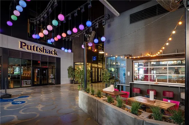 $539,500 | 1100 Howell Mill Road Northwest, Unit 614, Atlanta, GA 30318