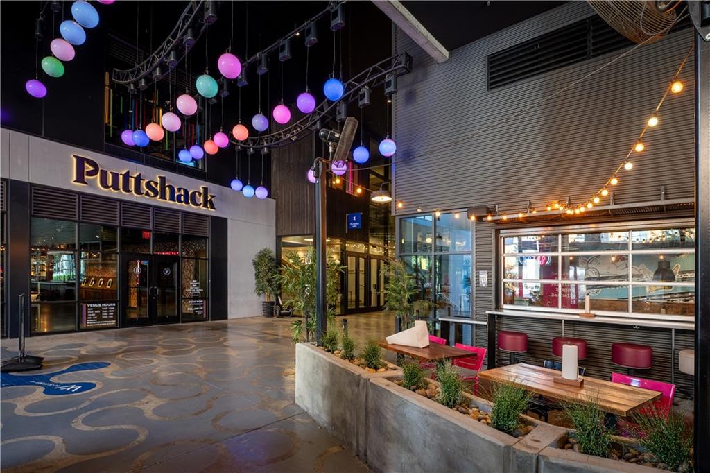 1100 Howell Mill Road Northwest, Unit 614 Atlanta, GA 30318 - Photo 30 of 34