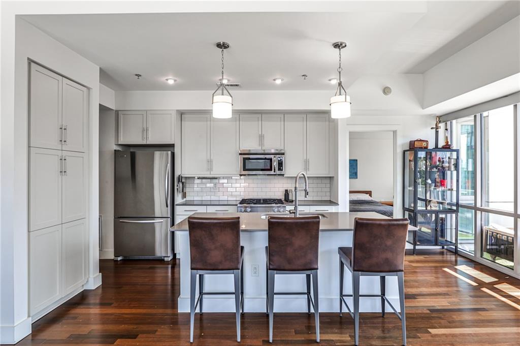 1100 Howell Mill Road Northwest, Unit 614 Atlanta, GA 30318 - Photo 7 of 34