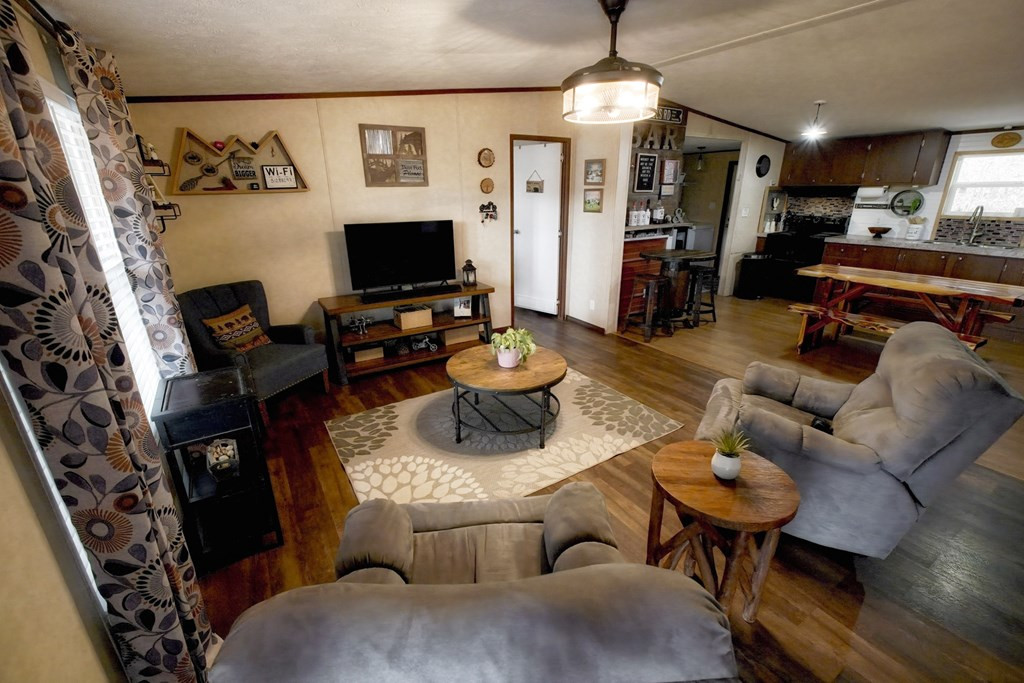 1887 Barnett Road Murphy, NC 28906 - Photo 8 of 42