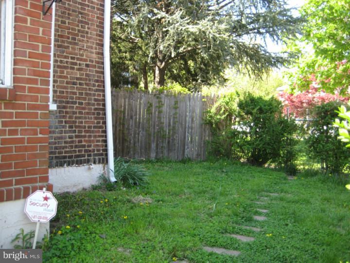 2831 North Constitution Road Camden, NJ 08104 - Photo 15 of 21 Exterior Side