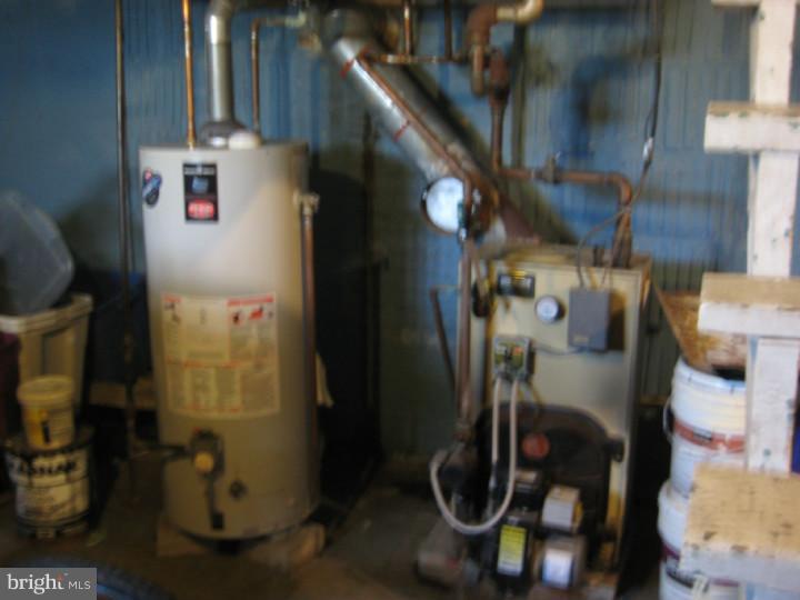 2831 North Constitution Road Camden, NJ 08104 - Photo 19 of 21 Basement
