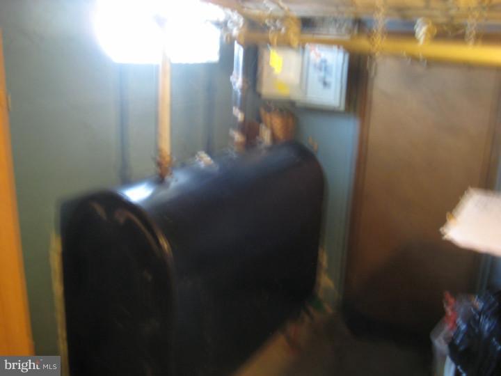 2831 North Constitution Road Camden, NJ 08104 - Photo 20 of 21 Basement