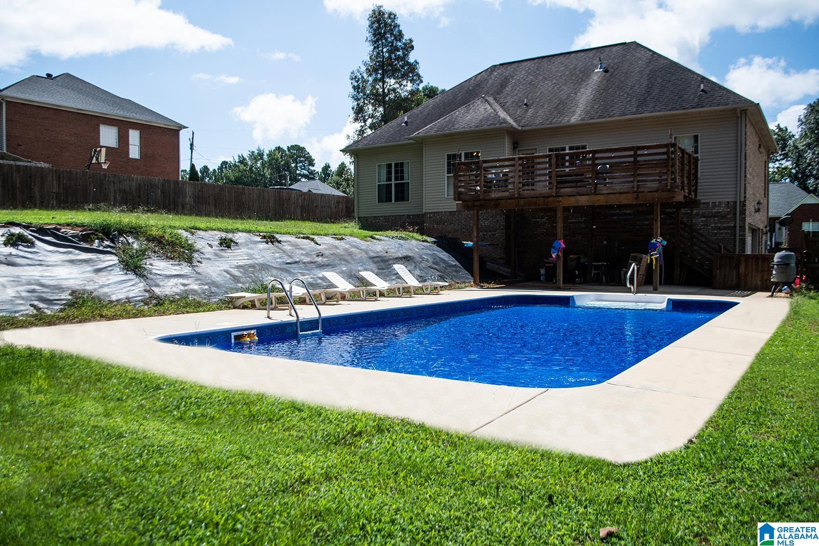 600 Creek Ridge Drive Riverside, AL 35135 - Photo 44 of 49