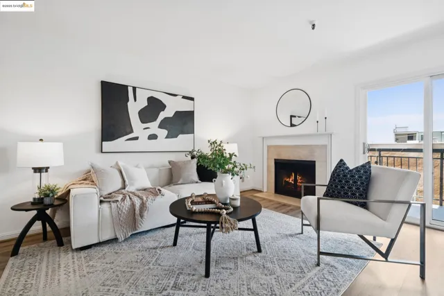 $599,000 | 325 Vernon Street, Unit 103, Oakland, CA 94610