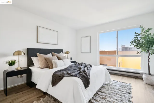 $599,000 | 325 Vernon Street, Unit 103, Oakland, CA 94610