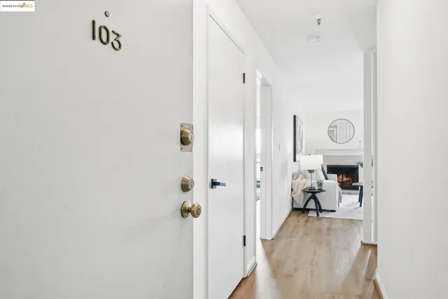 $599,000 | 325 Vernon Street, Unit 103, Oakland, CA 94610