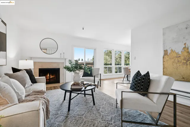 $599,000 | 325 Vernon Street, Unit 103, Oakland, CA 94610