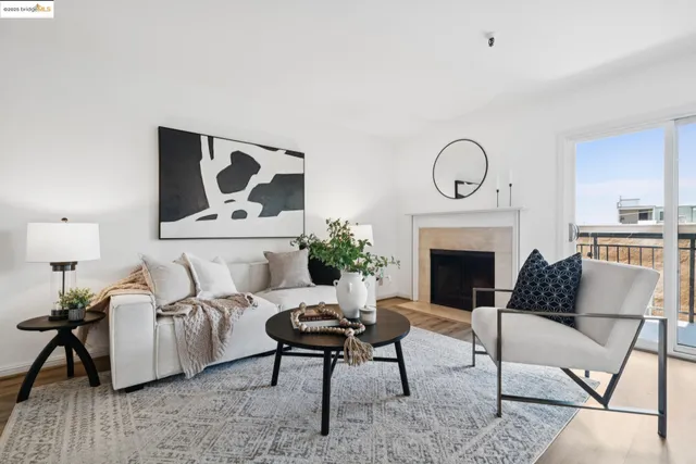 $599,000 | 325 Vernon Street, Unit 103, Oakland, CA 94610