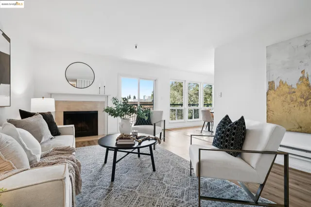 $599,000 | 325 Vernon Street, Unit 103, Oakland, CA 94610