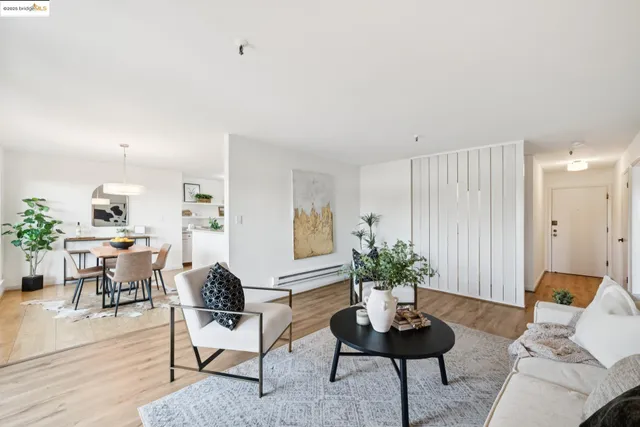 $599,000 | 325 Vernon Street, Unit 103, Oakland, CA 94610