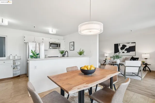 $599,000 | 325 Vernon Street, Unit 103, Oakland, CA 94610