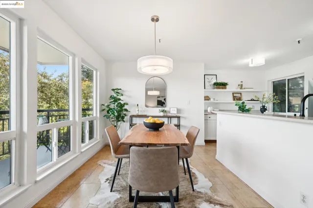 $599,000 | 325 Vernon Street, Unit 103, Oakland, CA 94610