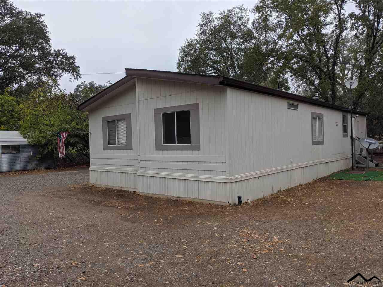 320 Paskenta Road, Unit 318 PASKENTA ROAD Red Bluff, CA 96080 - Photo 5 of 36