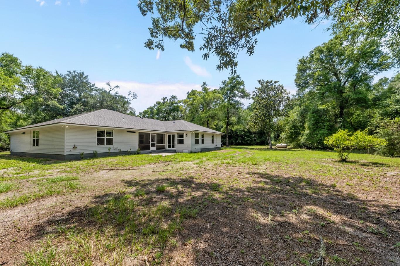 194 Stokley Road Crawfordville, FL 32327 - Photo 43 of 51