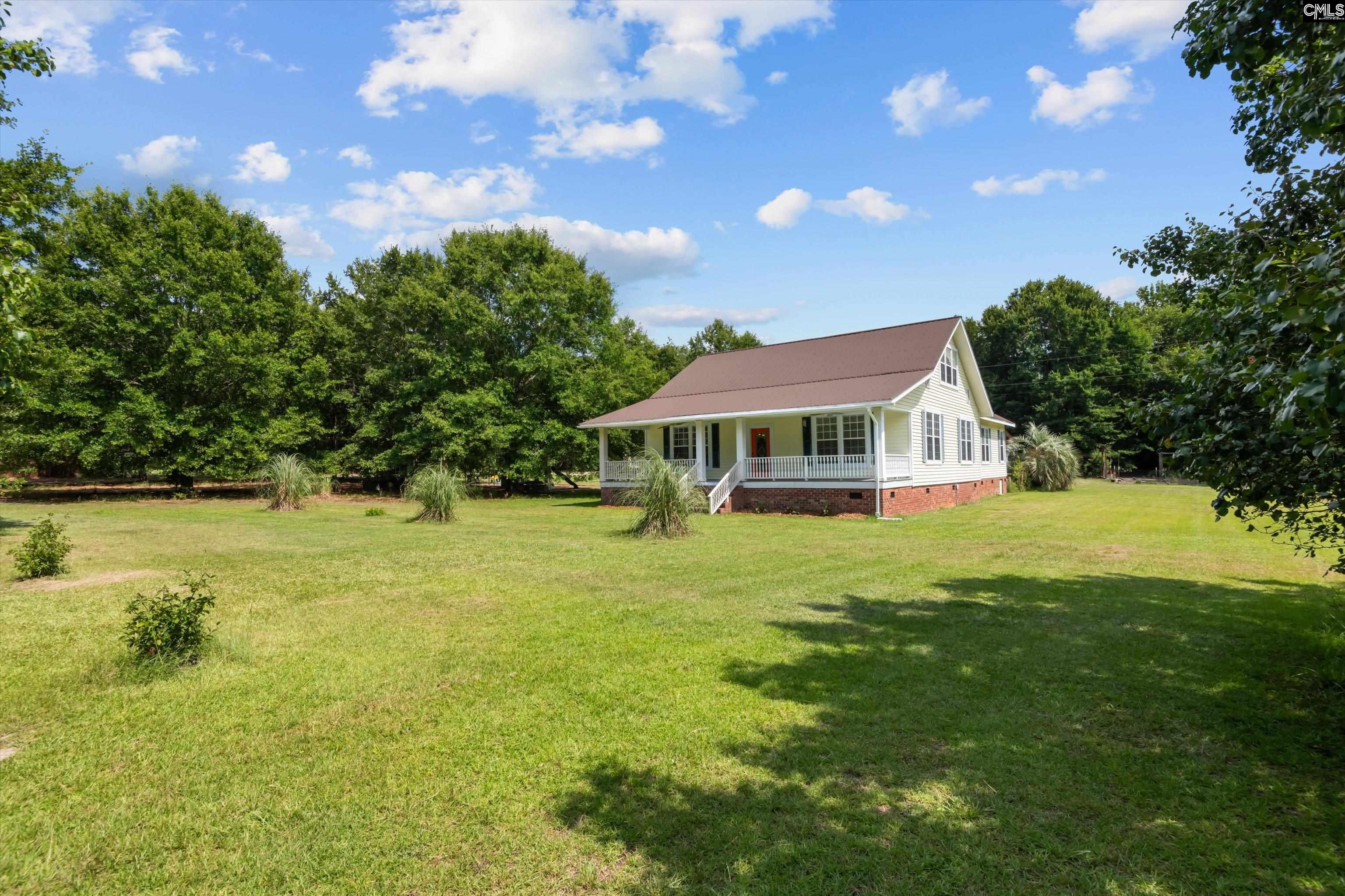 1366 Old Golf Course Road Batesburg, SC 29006 - Photo 2 of 44