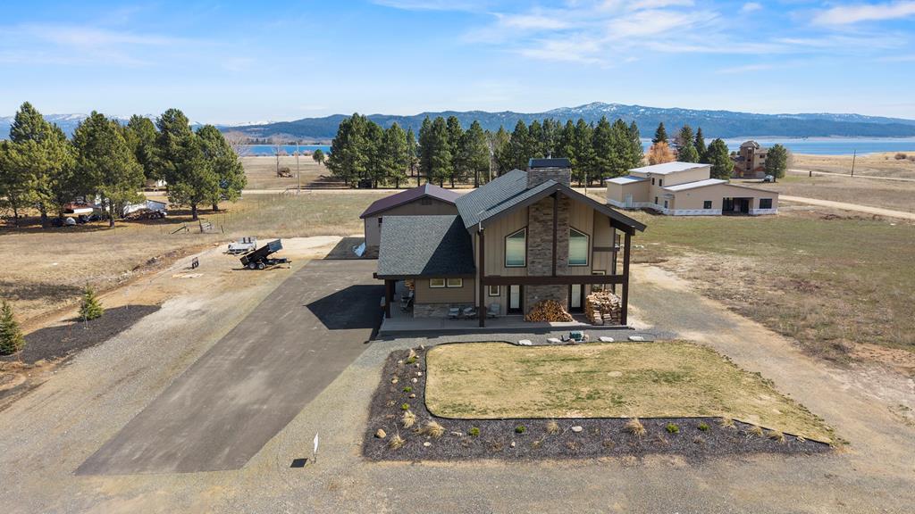 1884 Little Pine Road Donnelly, ID 83615 - Photo 6 of 45 Beautiful Home and Shop