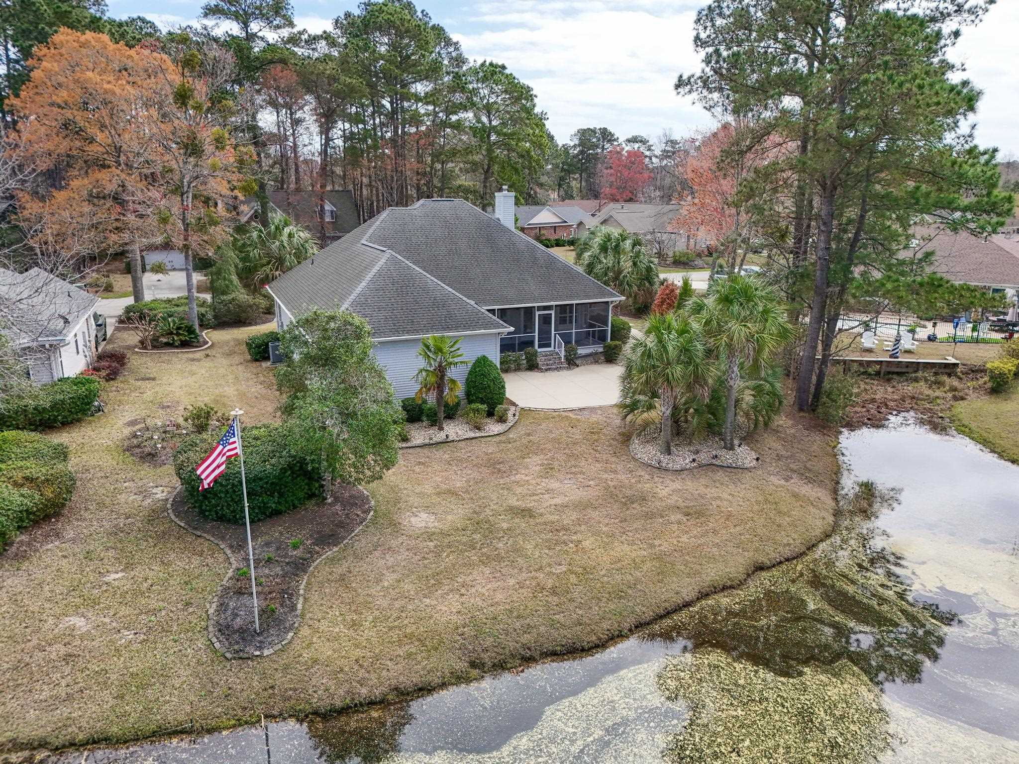 403 Lumber River Road Myrtle Beach, SC 29588 - Photo 8 of 60 Gallery Image 8