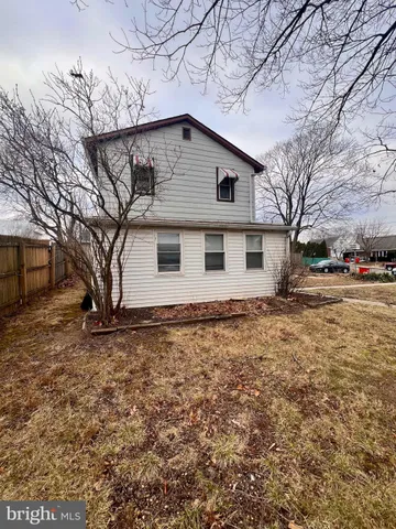 $199,900 | 611 Lemon Street, Pottstown, PA 19464