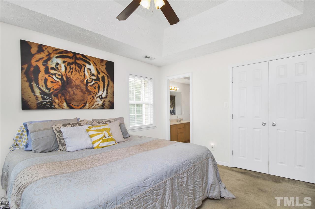 5511 Rising Ridge Drive Hope Mills, NC 28348 - Photo 22 of 30 Gallery Image 22
