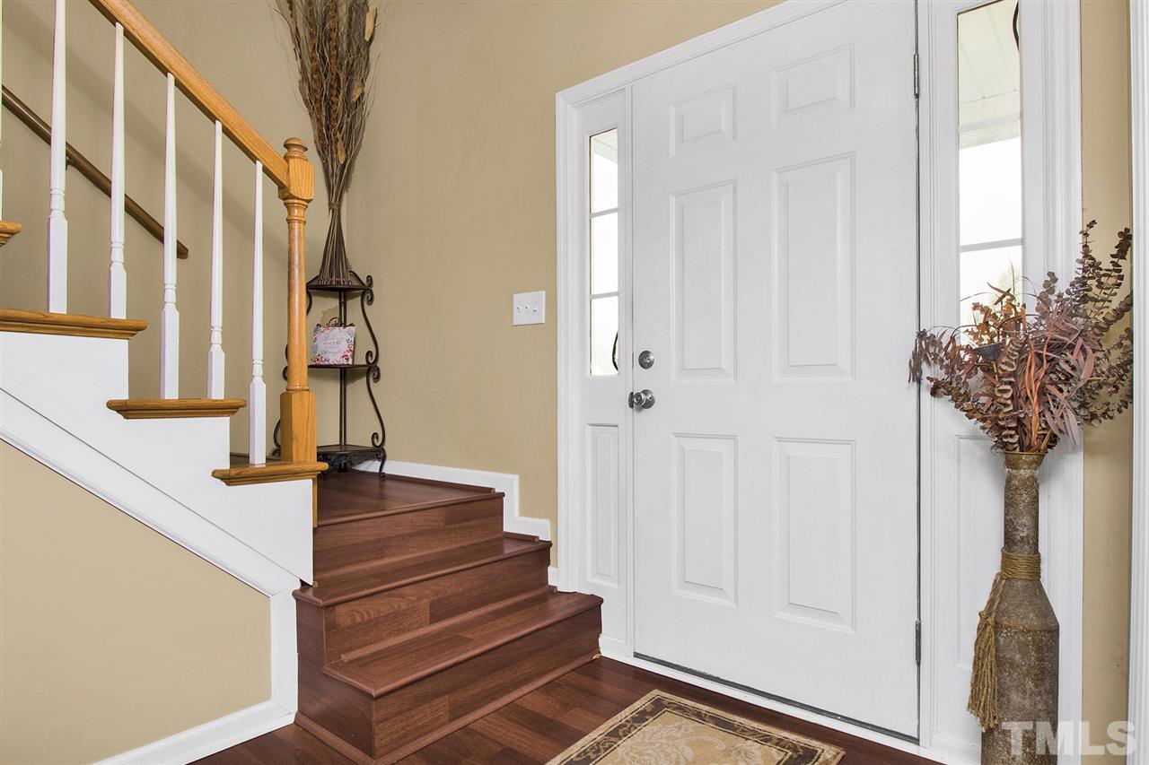 5511 Rising Ridge Drive Hope Mills, NC 28348 - Photo 5 of 30 Gallery Image 5
