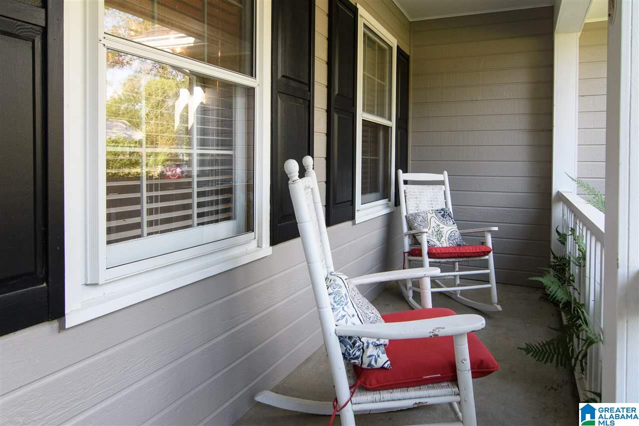 865 Springmeadow Drive Gardendale, AL 35071 - Photo 4 of 47