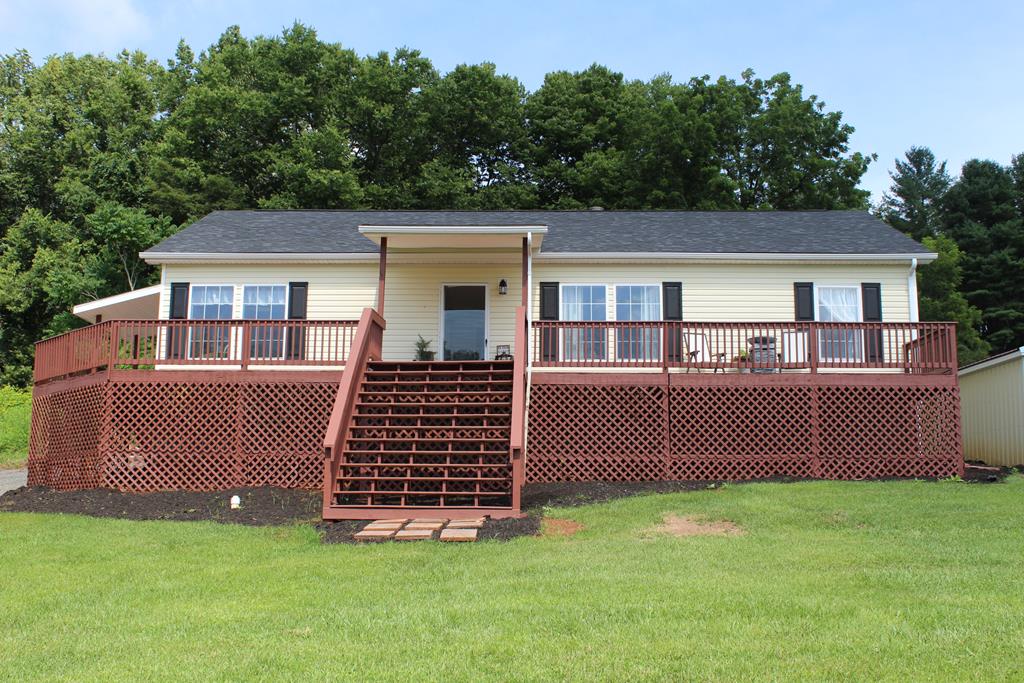 535 Powerline Road Austinville, VA 24312 - Photo 2 of 72 Gallery Image 2