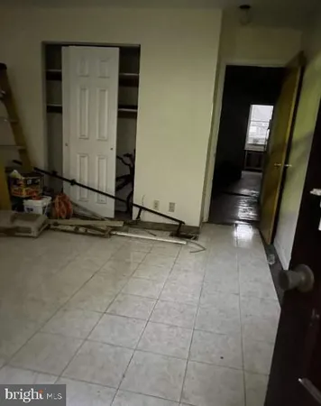 wooden floor view of a bathroom