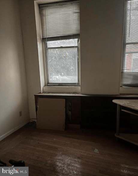 1110 South 7th Street Philadelphia, PA 19147 - Photo 9 of 16 a view of a utility room with a window