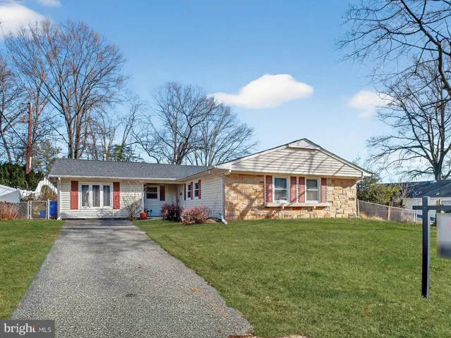 $515,000 | 4003 Woodrow Lane, Bowie, MD 20715