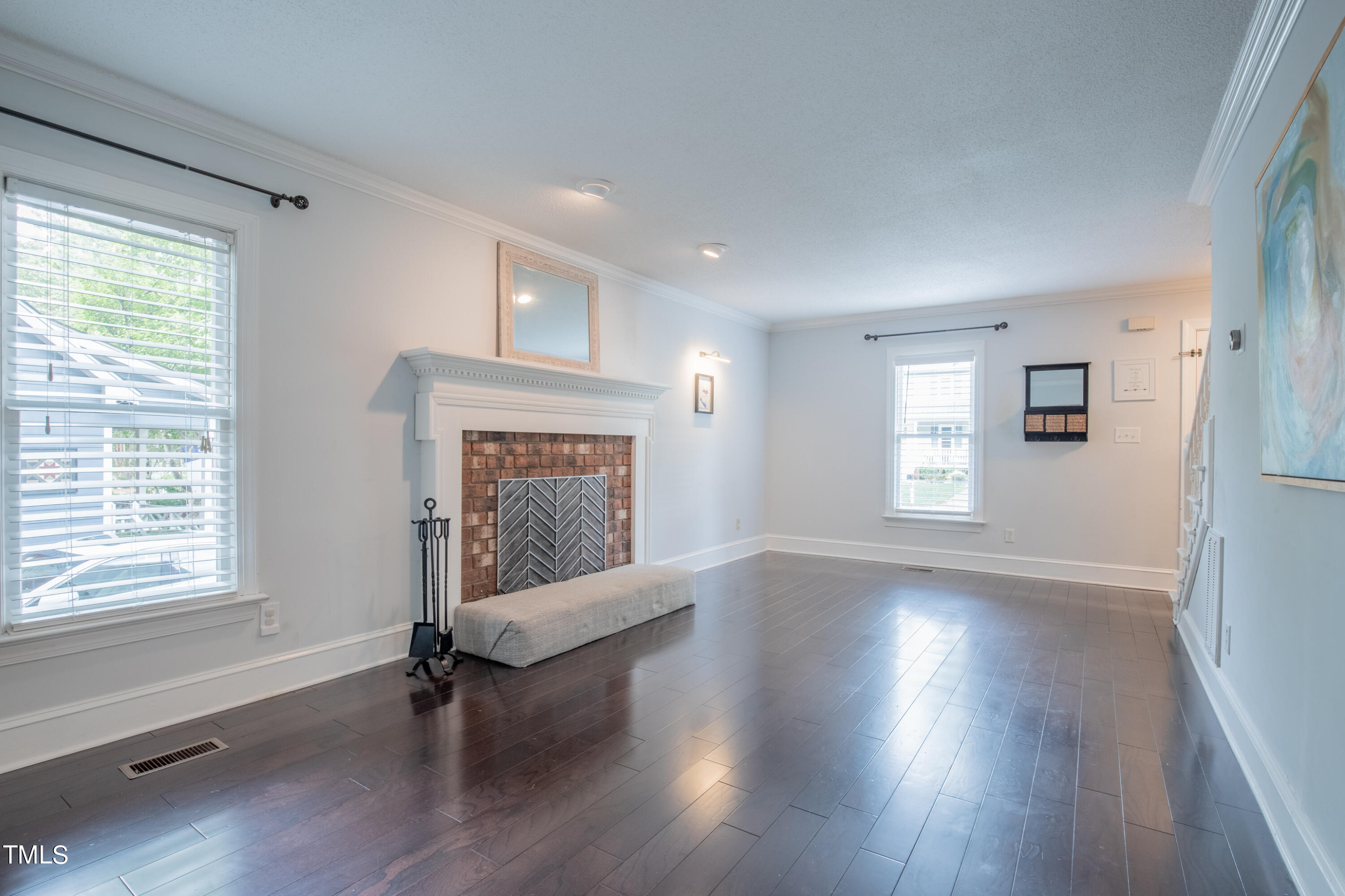 7012 Sandringham Drive Raleigh, NC 27613 - Photo 11 of 46 IMG_3576-HDR