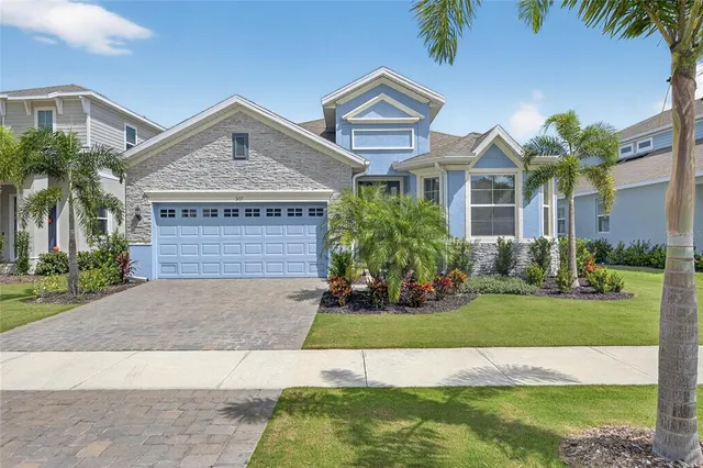 $569,000 | 977 Signet Drive, Apollo Beach, FL 33572