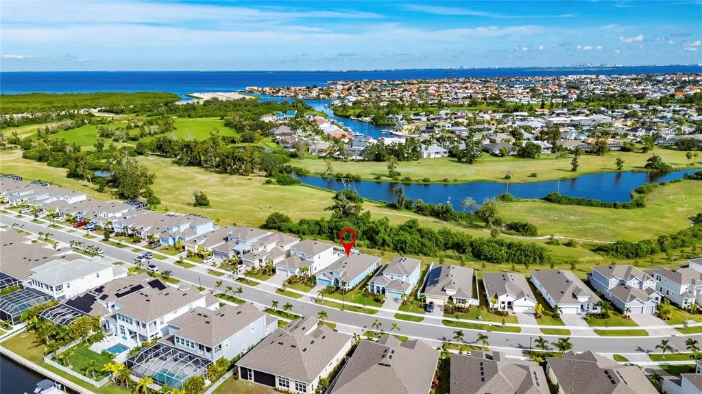 977 Signet Drive Apollo Beach, FL 33572 - Photo 2 of 75