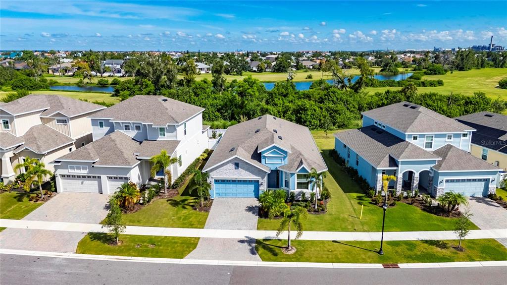 977 Signet Drive Apollo Beach, FL 33572 - Photo 54 of 75