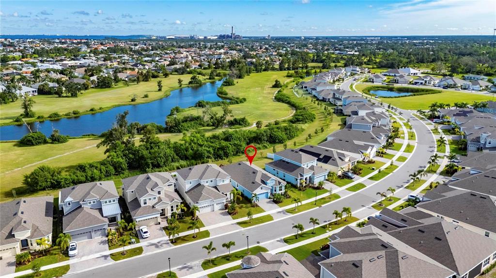 977 Signet Drive Apollo Beach, FL 33572 - Photo 57 of 75