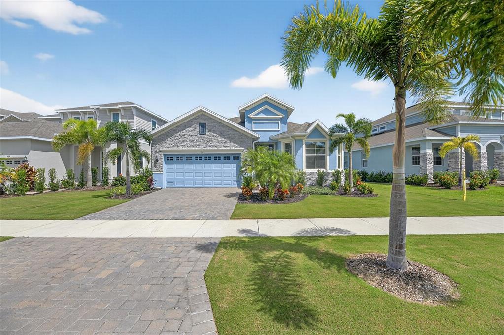 977 Signet Drive Apollo Beach, FL 33572 - Photo 6 of 75